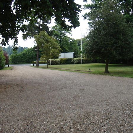 Norfolk House Hotel Maidenhead Exterior photo