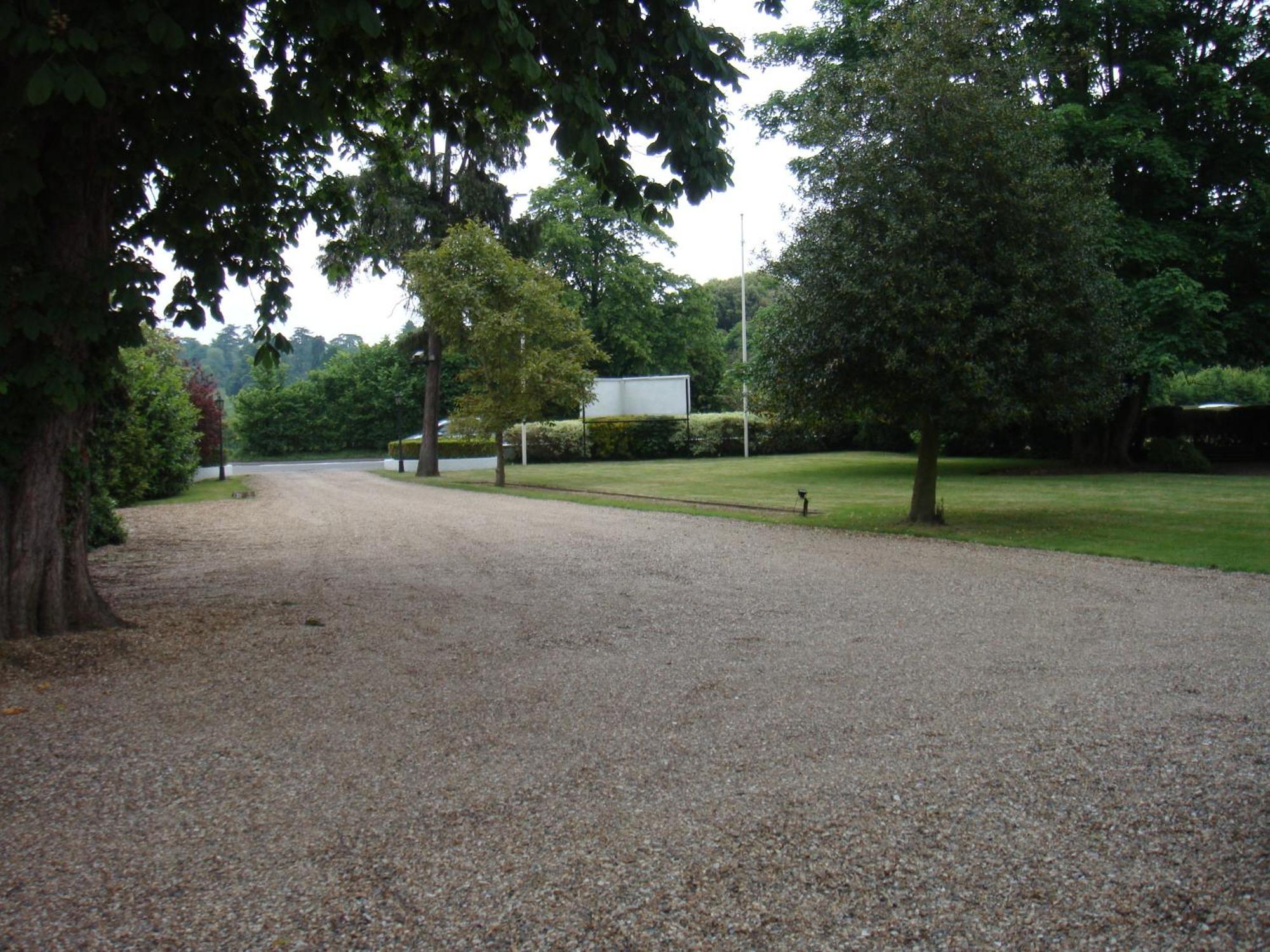 Norfolk House Hotel Maidenhead Exterior photo